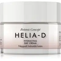 Helia-D Botanic Concept hydratační krém pro velmi suchou pleť 50 ml
