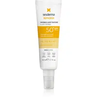 Sesderma Repaskin Invisible Fluid ochranný fluid SPF 50+ 50 ml