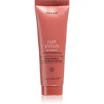Aveda Nutriplenish™ Conditioner Deep Moisture hloubkově vyživující kondicionér pro suché vlasy 50 ml