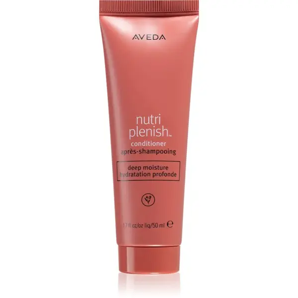 Aveda Nutriplenish™ Conditioner Deep Moisture hloubkově vyživující kondicionér pro suché vlasy 50 ml