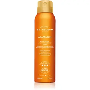 Institut Esthederm Adaptasun Hydra-Protective Sun Body Mist tělová mlha s vysokou UV ochranou 150 ml