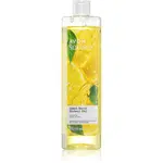 Avon Senses Lemon Burst osvěžující sprchový gel 500 ml