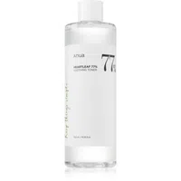 Anua Heartleaf 77% Soothing Toner čisticí a zklidňující tonikum pro obnovu kožní bariéry 500 ml