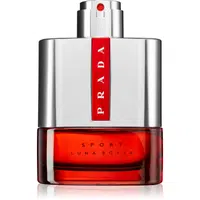 Prada Luna Rossa Sport toaletní voda pro muže 100 ml
