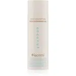 Nacomi Deep hydration čisticí gel Coconut 140 ml