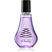 Oriflame Love Potion So Tempting parfémovaný sprej na tělo a vlasy pro ženy 75 ml