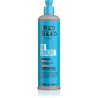 TIGI Recovery Moisturerush Shampoo hydratační šampon pro suché a poškozené vlasy 400 ml