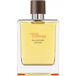 HERMÈS Terre d’Hermès Eau Intense Vétiver parfémovaná voda pro muže 200 ml