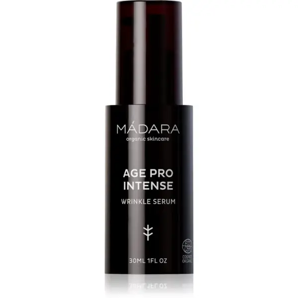MÁDARA Age Pro Intense intenzivní sérum proti vráskám 30 ml