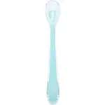 Babymoov Silicone Spoon Azur lžička 4 m+ 1 ks