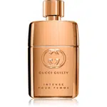 Gucci Guilty Pour Femme Intense parfémovaná voda pro ženy 50 ml