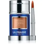 La Prairie Skin Caviar Concealer Foundation make-up a korektor SPF 15 odstín W-30 Golden Beige 30 ml