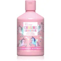 Baylis & Harding Beauticology Unicorn sprchový gel vůně Strawberry Starburst 500 ml