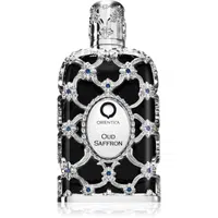 Orientica Oud Saffron parfémovaná voda unisex 80 ml