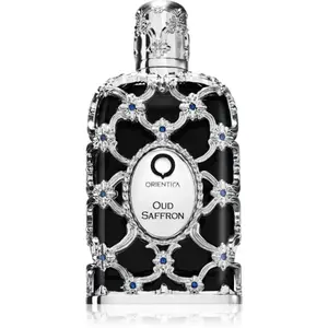Orientica Oud Saffron parfémovaná voda unisex 80 ml