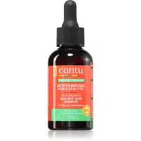 CANTU Avocado Oil Elixir hydratační olej na vlasy 59 ml