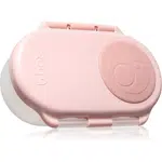 B.Box Snackbox svačinový box Blush Crush 1 ks
