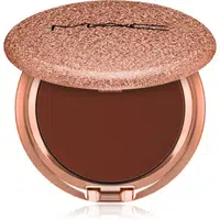 MAC Cosmetics Skinfinish Sunstruck Matte Bronzer bronzující pudr s matným efektem odstín Matte Rich Rosy 8 g