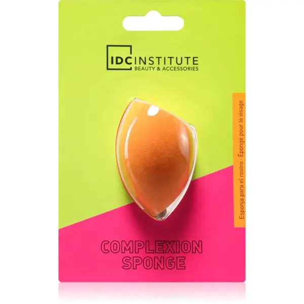 IDC Institute Complexion Sponge multifunkční houbička na make-up 1 ks