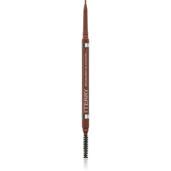 By Terry Browliner Blackstar precizní tužka na obočí N2 Auburn 0.09 kg
