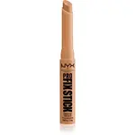 NYX Professional Makeup Pro Fix Stick korektor pro sjednocení barevného tónu pleti odstín 11 Cinnamon 1.6 g