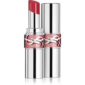 Yves Saint Laurent Loveshine Lipstick hydratační lesklá rtěnka pro ženy 208 Rasberry Shine 3,2 g
