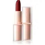 Revolution Lip Allure Soft Satin Lipstick krémová rtěnka se saténovým finišem odstín CEO Brick Red 3.2 g