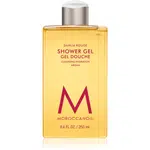 Moroccanoil Body Dahlia Rouge vyživující sprchový gel 250 ml