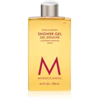 Moroccanoil Body Dahlia Rouge vyživující sprchový gel 250 ml