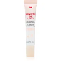 Erborian Skin Hero Eye Perfector hydratační fluid na oční okolí proti otokům a tmavým kruhům 10 ml