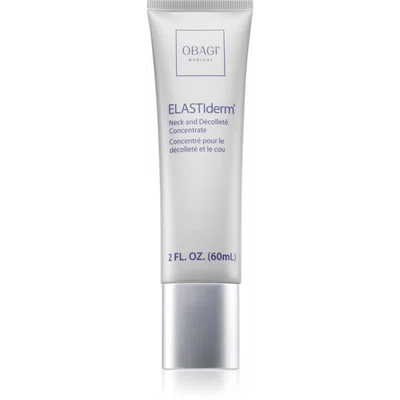 OBAGI ELASTIderm® liftingový krém na krk a dekolt 60 ml
