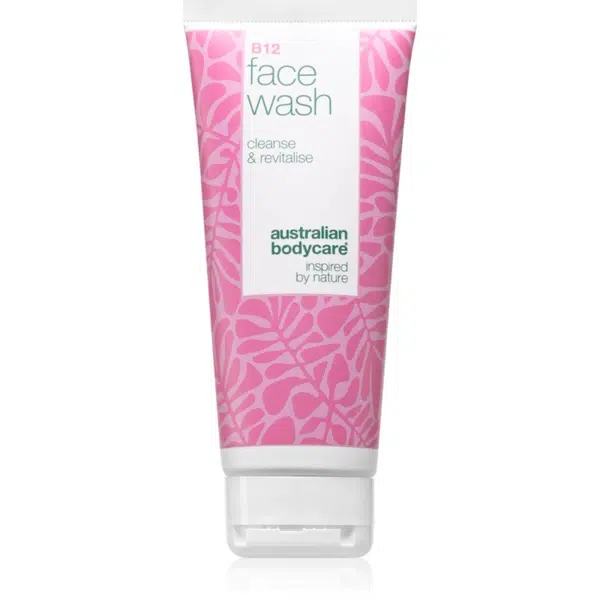 Australian Bodycare B12 revitalizační čisticí gel 100 ml