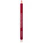 Bourjois Contour Edition dlouhotrvající tužka na rty odstín 07 Cherry Boom Boom 1.14 g