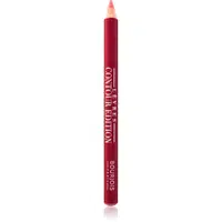 Bourjois Contour Edition dlouhotrvající tužka na rty odstín 07 Cherry Boom Boom 1.14 g