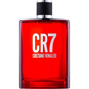 Cristiano Ronaldo CR7 toaletní voda pro muže 50 ml