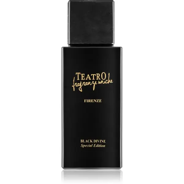 Teatro Fragranze Nero parfémovaná voda unisex 100 ml