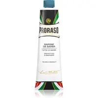 Proraso Protective mýdlo na holení s hydratačním účinkem 150 ml