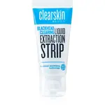 Avon Clearskin Blackhead Clearing čisticí slupovací maska proti černým tečkám 30 ml