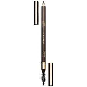 Clarins Eyebrow Pencil dlouhotrvající tužka na obočí odstín 02 Light Brown 1.1 g