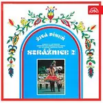 Různí interpreti – Živá píseň Strážnice (2)