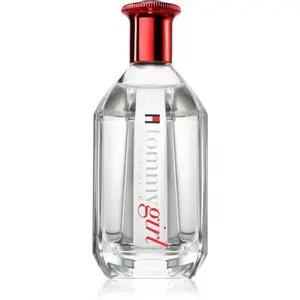 Tommy Hilfiger Tommy Girl Forever toaletní voda pro ženy 100 ml