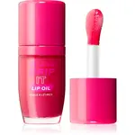 Revolution Relove Drip It olej na rty odstín Rose 5.5 ml