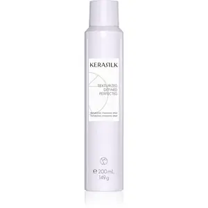 KERASILK Styling Texturizing Finishing Spray stylingový sprej na vlasy 200 ml