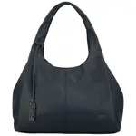 Dámska kabelka na rameno tmavo modrá - Coveri Denys