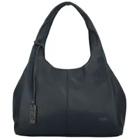 Dámska kabelka na rameno tmavo modrá - Coveri Denys