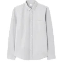 Celio Oxford Shirt regular Daxford - Mens