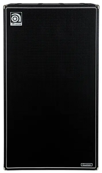 Ampeg SVT-810E