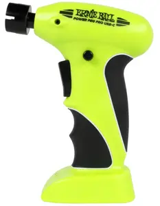 Ernie Ball Power Peg Pro USB-C