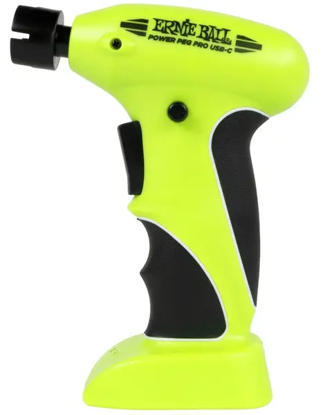 Ernie Ball Power Peg Pro USB-C