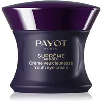 Payot Suprême Absolu spevňujúci očný krém 15 ml